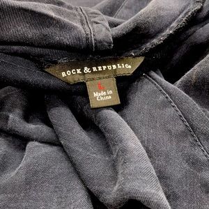 Rock and republic dress jacket